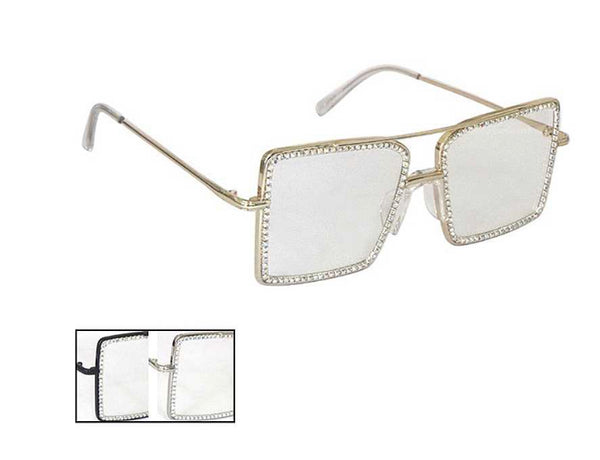 Rich Fashion Eyewear